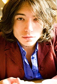 Películas de Ezra Miller