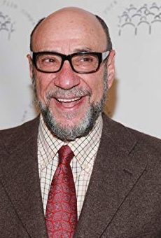 Películas de F. Murray Abraham