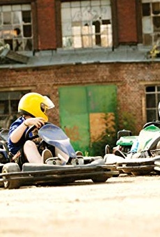 Películas de Fabian Halbig