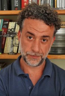 Películas de Fabián Ribezzo