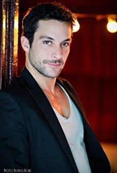 Películas de Fabian Richard