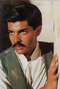 Películas de Fabián Robles