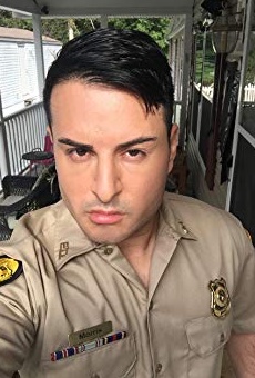 Películas de Fabian Starr