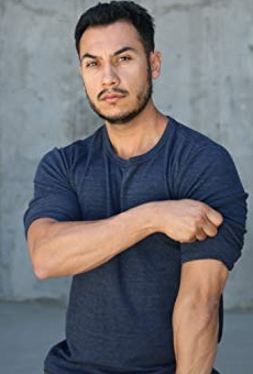 Películas de Fabián Valle