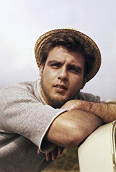 Películas de Fabian