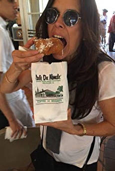 Películas de Fabiana Arrastia