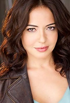 Películas de Fabiana Rares