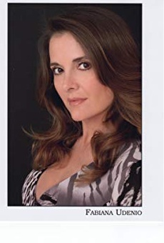 Películas de Fabiana Udenio
