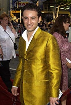 Películas de Fabiano Martell