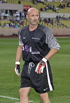 Películas de Fabien Barthez