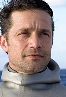Películas de Fabien Cousteau
