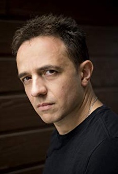 Películas de Fabien Garcia Películas de Fabien Garcia