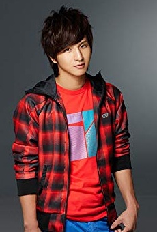 Películas de Fabien Yang