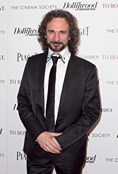 Películas de Fabio Armiliato