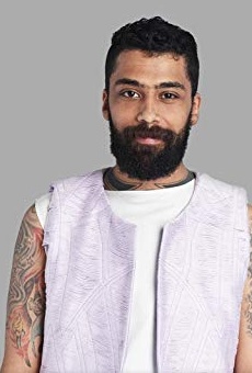 Películas de Fabio Costa