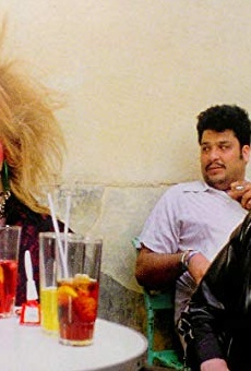 Películas de Fabio McNamara