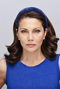 Películas de Fabiola Toledo