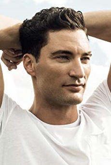 Películas de Fabrice Calmels