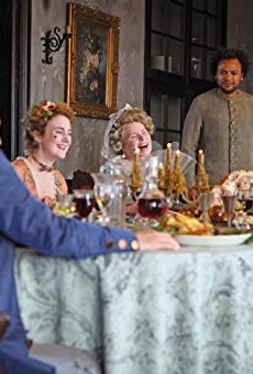 Películas de Fabrice Eboué