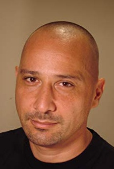 Películas de Fabrice Uzan