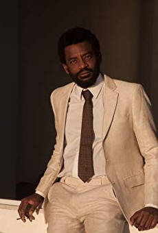 Películas de Fabrício Boliveira