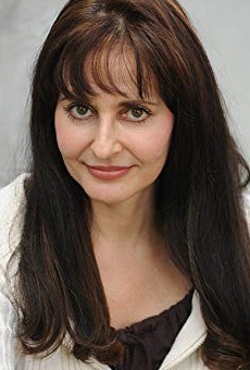 Películas de Fabrizia Faustinella