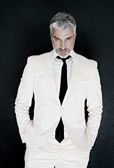 Películas de Fabrizio Brienza