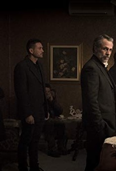 Películas de Fabrizio Ferracane