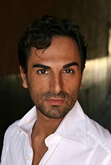 Películas de Fabrizio Imas