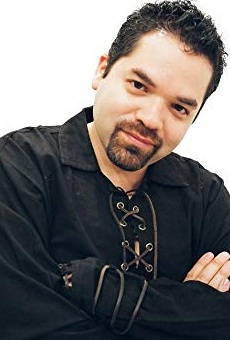 Películas de Fabrizio Prada