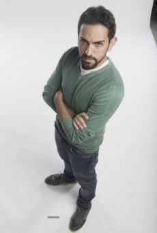 Películas de Fadi Rifaai