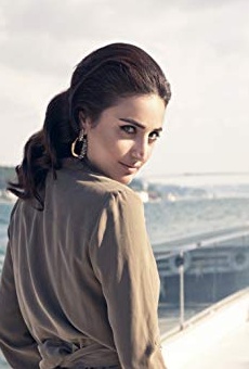 Películas de Fadik Sevin Atasoy