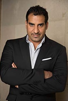 Películas de Fahad Olayan