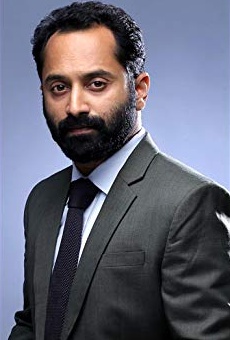 Películas de Fahadh Faasil