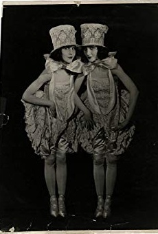 Películas de Fairbanks Twins
