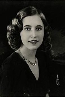 Películas de Fairy Cunningham