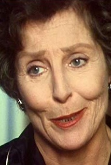 Películas de Faith Brook