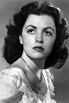 Películas de Faith Domergue