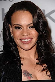 Películas de Faith Evans