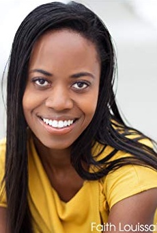 Películas de Faith Louissaint