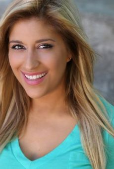 Películas de Faith Stanek