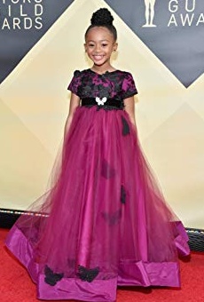 Películas de Faithe Herman