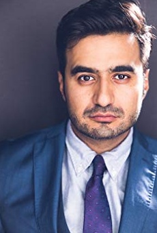 Películas de Fajer Al-Kaisi