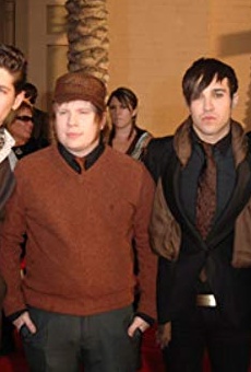 Películas de Fall Out Boy