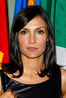 Películas de Famke Janssen