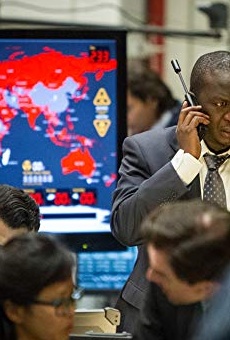 Películas de Fana Mokoena