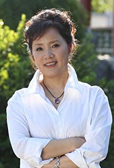 Películas de Fang Liu