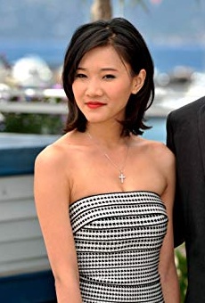 Películas de Fangyuan Chang