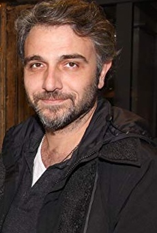 Películas de Fanis Mouratidis