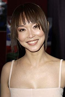 Películas de Fann Wong
